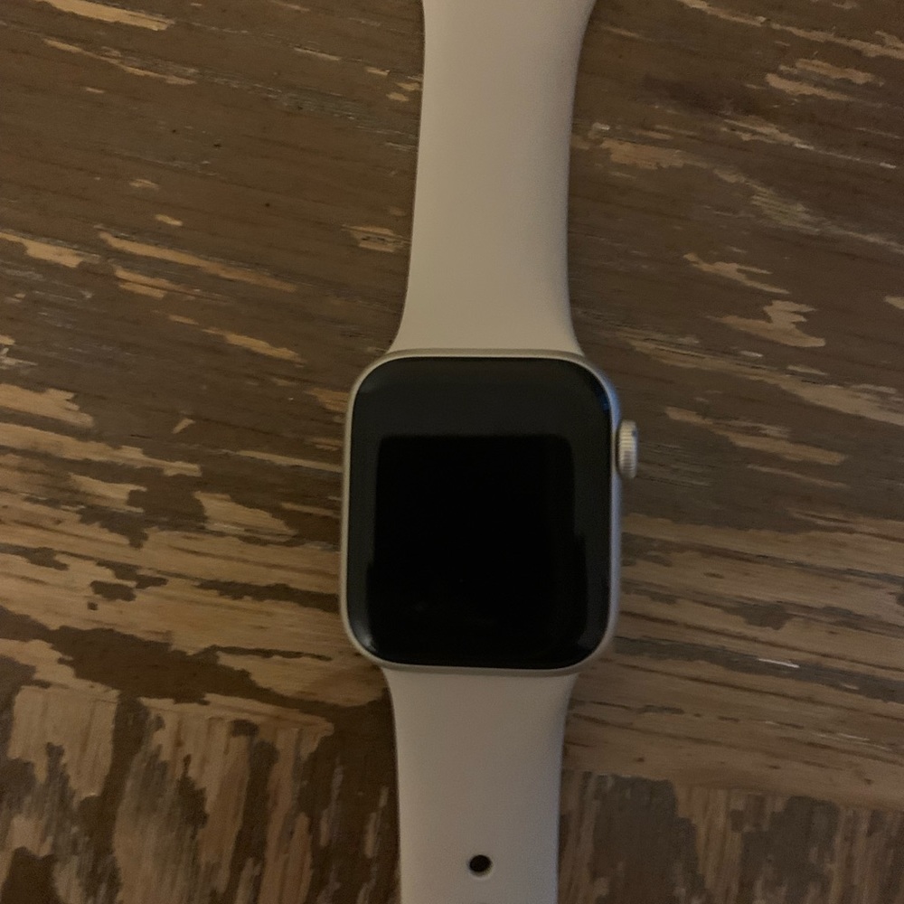 Apple Watch Series six - Picture 2 of 3